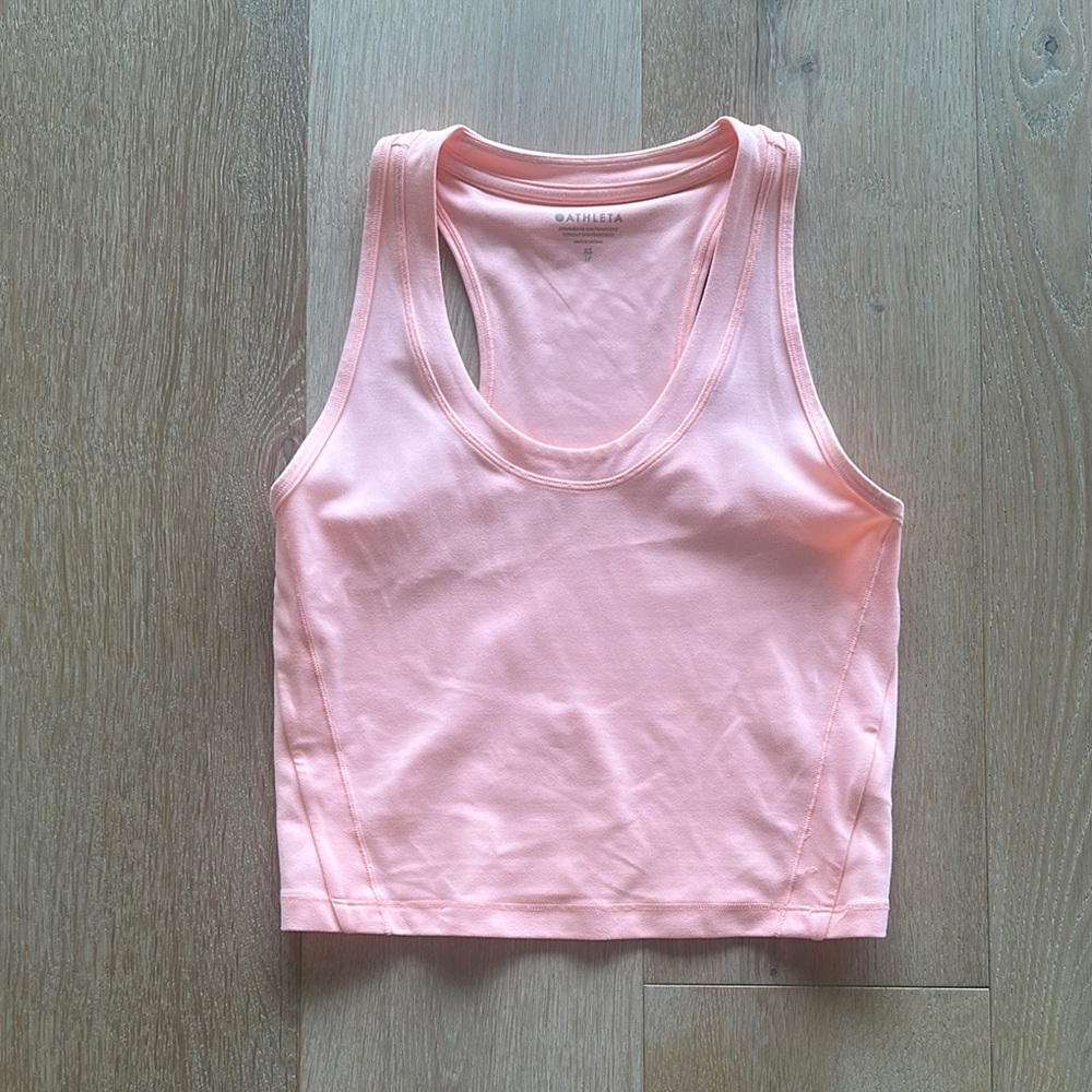 Athleta Tank Top